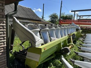 Claas Conspeed 12-70