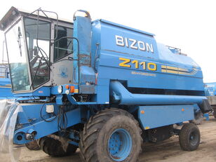 BIZON BS Z110 穀物収穫機