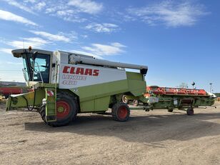 CLAAS Lexion 460 穀物収穫機