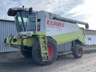 CLAAS Lexion 460 Evolution 穀物収穫機