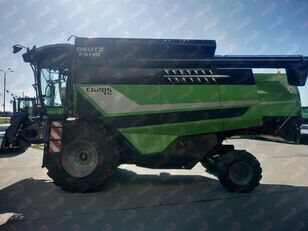 新しいDeutz-Fahr C6205 穀物収穫機