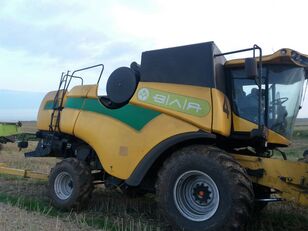 NEW HOLLAND CX6090 穀物収穫機